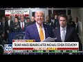 Trump: Were exposing this scam for what it is  - 11:03 min - News - Video