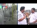 AP Secretariat Shifting - Special Buses For AP Secretariat Employees