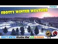 Frosty Winter Weather Mod v7.0