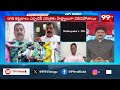 అయోధ్య బీజేపీ హయాంలో వచ్చిందా? Analyst Counter To BJP Leader || 99TV  - 0 min - News - Video