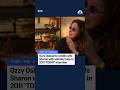 Ozzy Osbourne credits wife Sharon with sobriety help in 2011 TODAY interview