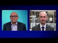 Market Talk: Markets must start pricing in recession risk | REUTERS