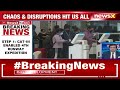 Delhi Flight Delays & Cancellations | Civil Aviation Min Scindia, Shares Action Plan | NewsX  - 01:39 min - News - Video
