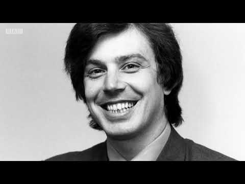 Blair & Brown: The new Labour revolution'