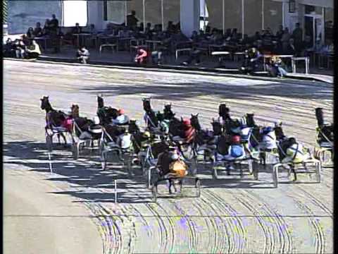 Vidéo de la course PMU PREMI IV MEMORIAL JOHNNIE RUFATO