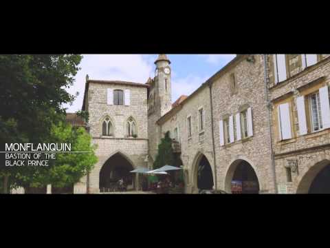 Property video