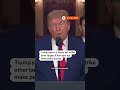 Trump says US will strike other Iranian targets if no peace  - 00:41 min - News - Video