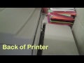 How to Fix a Ricoh Aficio SP 4100n Printer