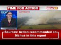 Delhis Severe Air Quality Crisis | Satellite Images Show Increase Farm Fires | NewsX  - 28:01 min - News - Video