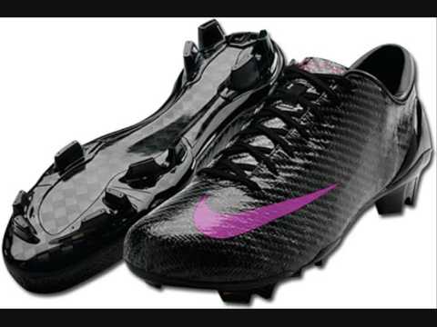 le scarpe da calcio più belle del mondo