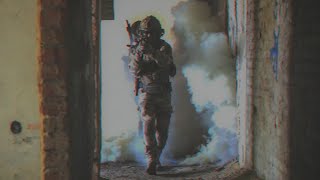 Підготовка курсантів: технологія, тактика, характер