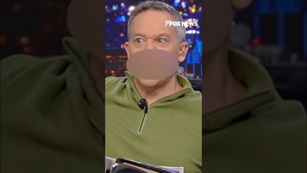 Gutfeld: Nobody buys this 's***' anymore! #shorts