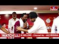 LIVE | పవన్ సమక్షంలో జనసేన లోకి వైసీపీ నేతలు | YCP Leaders join Janasena Party | hmtv  - 31:26 min - News - Video