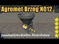 Agromet Brzeg N012 v1.0.0.0