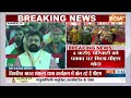 Modi in Varanasi: PM ने Ayushman Card के लाभार्थी की कहानी सुनाई..सबकी आंखें नम हो गई |Viksit Bharat  - 06:12 min - News - Video
