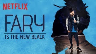 Fary is the new black :  bande-annonce VF