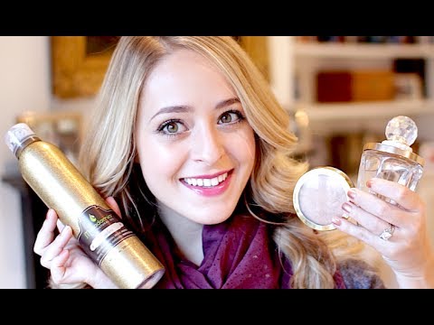October Beauty & Fashion Faves!