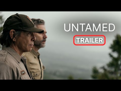Untamed'