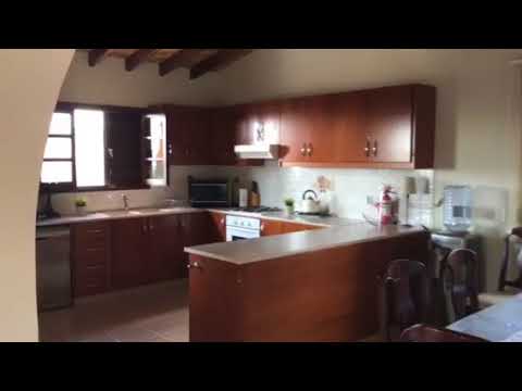 Property video
