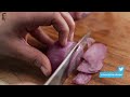 Pickled Onion Focaccia | घर पर बनाएं स्वादिष्ट फ़ोकासिया ब्रेड | Sanjeev Kapoor Khazana  - 02:55 min - News - Video