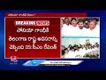 DS Told To Sonia Gandhi About Need For Telangana State, Says CM Revanth Reddy | V6 News  - 07:44 min - News - Video
