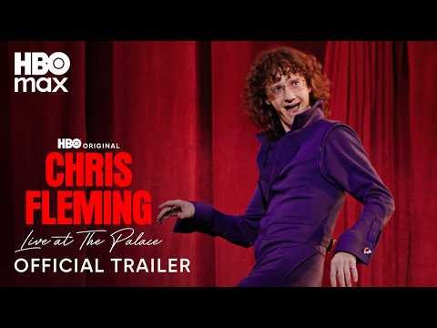 Chris Fleming: Live at The Palace'