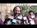 🔴LIVE : Minister Uttam Kumar Reddy Press Meet | ABN Telugu  - 00:00 min - News - Video