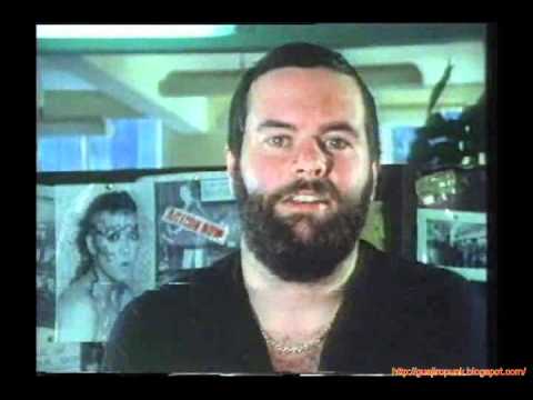 UK/DK: A Film About Punks and Skinheads'