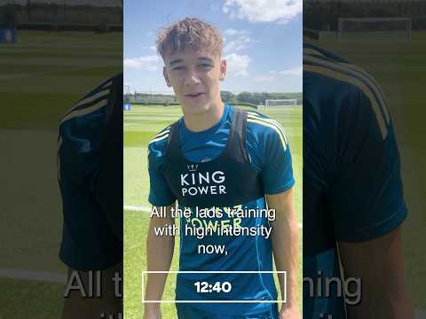 Leicester City - YouTube