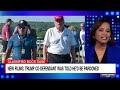 Trump co-defendant was told hed be pardoned, notes from FBI interview show  - 06:20 min - News - Video