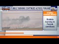 Delhi Air Quality Alert: Stubble Burning Impact Drops, But Experts Warn of Rising Pollution | News9