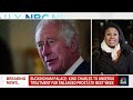 King Charles III will receive treatment for an enlarged prostate  - 01:27 min - News - Video