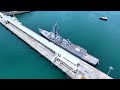 US builds up forces in Caribbean as officials, experts ask why | REUTERS  - 01:59 min - News - Video