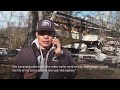 Friends and family mourn those killed after tornadoes strike in Tennessee  - 01:51 min - News - Video