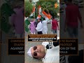 Bihar Bandh: Congress Workers Block Roads in Patna Over Voter List Revision | News9