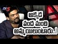 Puri Jagannadh Reveals His Secret of Choosing North Indian Girls