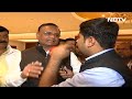 SP-Congress के गठबंधन Final होने पर I.N.D.I.A Alliance के नेताओं ने क्या कहा?  - 03:26 min - News - Video