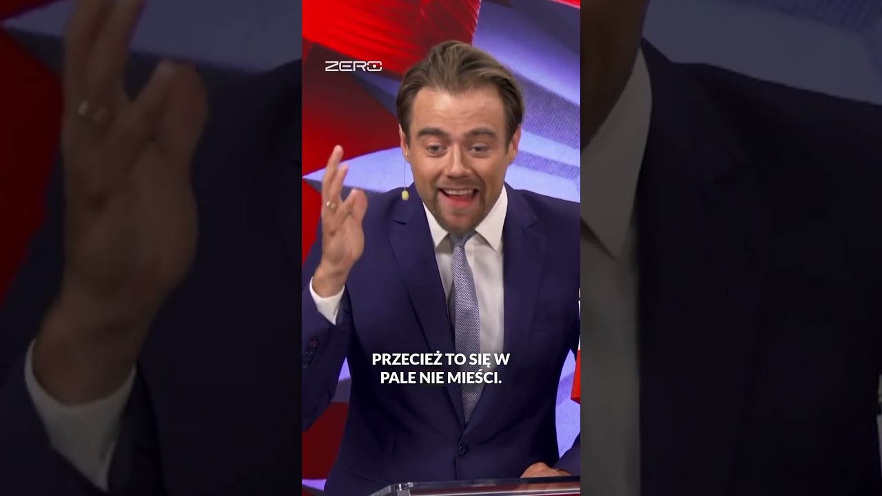 OSTATNIA DEBATA NAWROCKIEGO I TRZASKOWSKIEGO