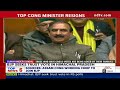 Himachal Pradesh Political Crisis LIVE | Himachal Assembly Speaker Expels 15 BJP MLAs  - 00:00 min - News - Video
