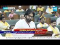 Deputy CM Pawan Kalyan Took Oath as MLA | Pawan Kalyan Oath in AP Assembly | @SakshiTV - 02:53 min - News - Video