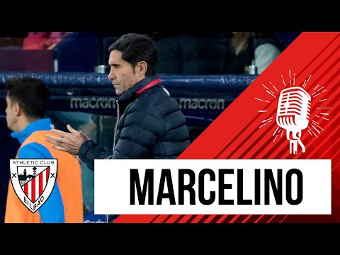 🎙️️ Marcelino | post Levante UD 0-0 Athletic Club | J14 LaLiga 2021-22