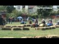 Lawnmower Race and Chili Cook-off, Laurel, MD, US - Pictures