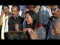 “Beginning Of Your End…” TMC MP Mahua Moitra Warns BJP After Expulsion From Lok Sabha  - 06:13 min - News - Video