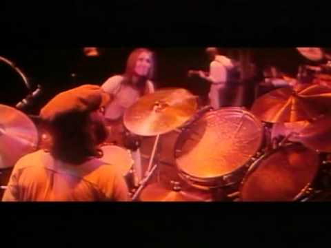 Genesis: Los Endos live 1976