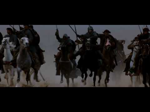 Arn: The Kingdom at Road's End'