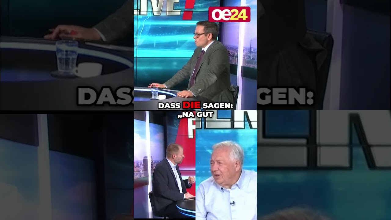 Experten zerlegen die Wirtschaft - Gehen wir mit Krach gegen die Wand?