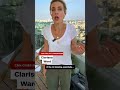 The messages Iranians have sent CNN from Tehran  - 01:34 min - News - Video