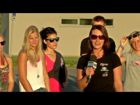 MX3 - WMX - Round of Slovakia 2013 - Welcome in Senkvice - Motocross 