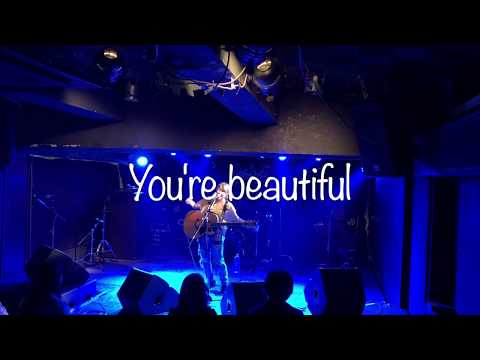 【ギター弾き語り】beautiful/朔良