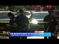 FBI says violent crime dropped compared to last year  - 02:02 min - News - Video